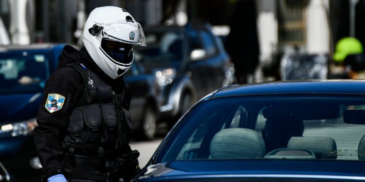 Ξεπέρασαν τις 20.000 οι παραβάσεις των μέτρων κατά του κορωνοϊού!