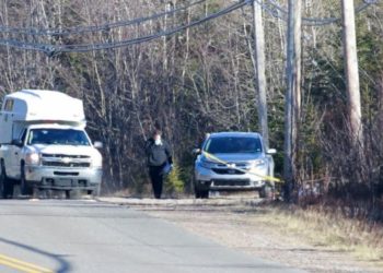 Σκότωσε 16 ανθρώπους μέσα σε 12 ώρες μεταμφιεσμένος σε αστυνομικό (ΒΙΝΤΕΟ)