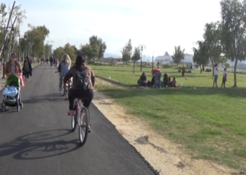 Κλείνουν οι παραλιακές σε Βόλο και Πάτρα – Κομμένες οι βόλτες των ανυπάκουων!