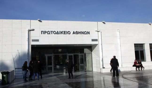 Πάνω από 5.500 αποφάσεις δημοσιεύτηκαν την περίοδο της «καραντίνας» μόνο στο Πρωτοδικείο Αθηνών