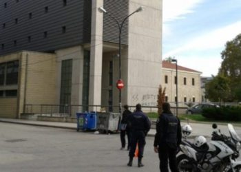 Τρίκαλα: Βαριές «καμπανές» στους Ρομά για την επίθεση στους αστυνομικούς