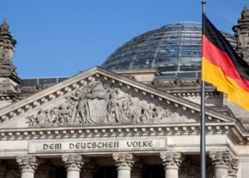 Η Γερμανία για μια ακόμη φορά στη λάθος πλευρά της Ιστορίας