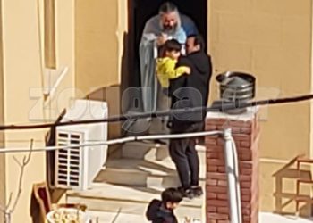 Εισαγγελική έρευνα για τους Ιερείς που προσέφεραν Θεία Μετάληψη