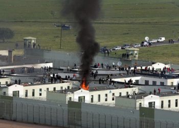 2007: Εξέγερση στο Μαλανδρίνο για τον Γιάννη Δημητράκη