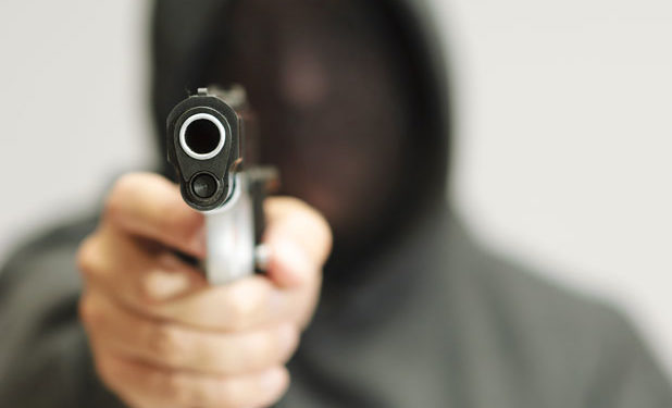 Συνελήφθη τυχαία ο ληστής με την Ιατρική μάσκα – Τον έψαχνε ειδική ομάδα της Ασφάλειας