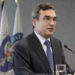 Οικονόμου: Ανοιχτά όλα τα σενάρια για την απαγόρευση κυκλοφορίας