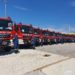 Νέα υδροφόρα οχήματα για την ΠΥ Δυτικής Ελλάδας