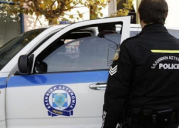 Κατασχέθηκαν έντεκα τόνοι αδήλωτου αντισηπτικού υγρού (ΒΙΝΤΕΟ)