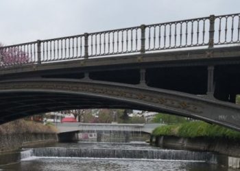 Τρίκαλα: Διακοπή κυκλοφορίας στο επαρχιακό οδικό δίκτυο λόγω βροχοπτώσεων