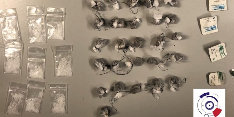 Δεν έχουν τέλος οι πιάτσες ναρκωτικών γύρω από την ΑΣΟΕΕ – Νέες συλλήψεις