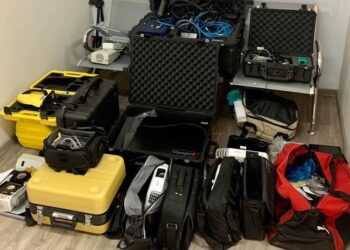 Ζούσε έκλεβε και διακινούσε ναρκωτικά στην Πανεπιστημιούπολη