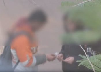 Βίντεο από σπείρα διακίνησης ναρκωτικών στα Εξάρχεια που εξάρθρωσε η ΕΛΑΣ