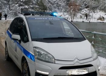 Στα αζήτητα δέκα ειδικά περιπολικά μεταφοράς φορέων επικίνδυνων ασθενειών