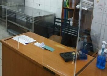 ΕΑΣΥΑ: Ζητά διαφανή διαχωριστικά στις Αστυνομικές υπηρεσίες