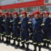 Η προκήρυξη για την εισαγωγή στην Πυροσβεστική Ακαδημία