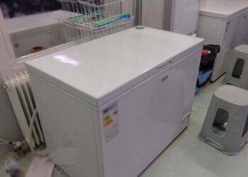 Ολόκληρο σούπερ μάρκετ στις φυλακές Νιγρίτας – Απίστευτα ευρήματα (ΦΩΤΟ)