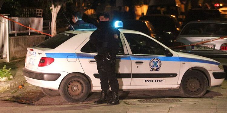 Διαρρήκτης με ψευδώνυμο το όνομα βετεράνου της Αστυνομίας ρήμαξε την Κορινθία