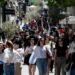“Η ΕΛΑΣ δεν αστυνομεύει τις δραστηριότητες των πολιτών” – ΒΙΝΤΕΟ με δήλωση του εκπροσώπου Τύπου