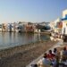 Χάθηκε πρόγραμμα ελέγχου της COVID-19 για την Μύκονο – Ήταν υπό την αιγίδα του Υπουργείου Τουρισμού