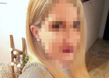 Νέο βίντεο για την επίθεση με βιτριόλι στην 34χρονη Ιωάννα