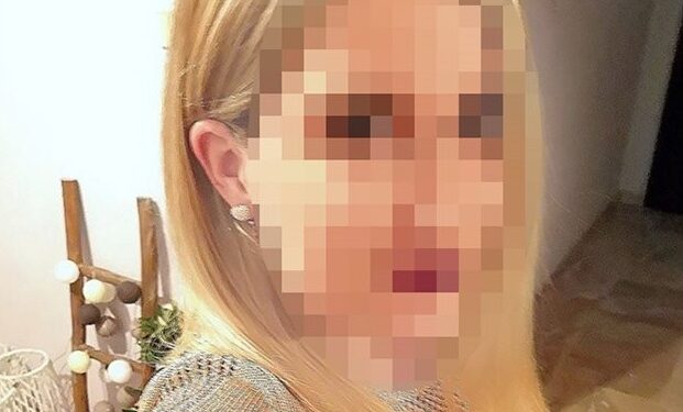 Νέο βίντεο για την επίθεση με βιτριόλι στην 34χρονη Ιωάννα
