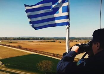 Βίντεο της Ελληνικής Αστυνομίας «Μαζί τα καταφέραμε. Μαζί προσπαθούμε. Μαζί θα συνεχίσουμε.»