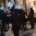 Και νέο βίντεο από την επέμβαση της Αστυνομίας στην πλατεία Αγίου Γεωργίου