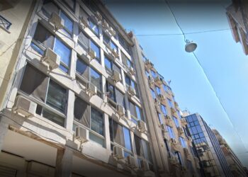 Αστυνομικός του ΤΕΑΠΑΣΑ θετικός στον ιό – Τί μέτρα πάρθηκαν