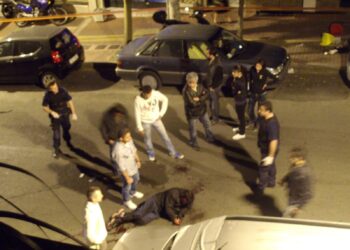 “Εννέα χρόνια πέρασαν και ακόμα ευχαριστώ τον Θεό που ζω” – Μιά ανάσα από τον θάνατο