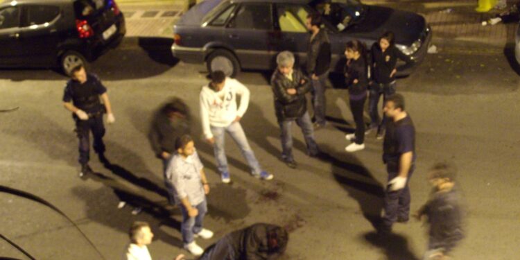 “Εννέα χρόνια πέρασαν και ακόμα ευχαριστώ τον Θεό που ζω” – Μιά ανάσα από τον θάνατο