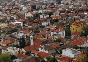 Έξαρση της COVID-19 στον Ίασμο Κομοτηνής – Σε καραντίνα ολόκληρος οικισμός