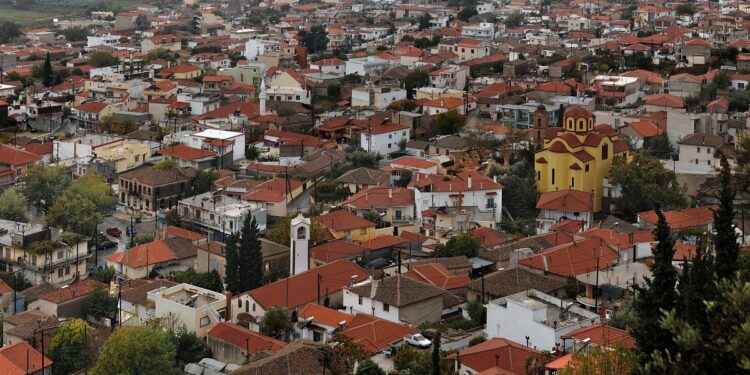 Έξαρση της COVID-19 στον Ίασμο Κομοτηνής – Σε καραντίνα ολόκληρος οικισμός