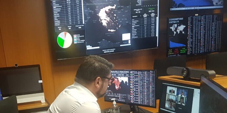 Μαζικές εξετάσεις για Covid19 στην Ξάνθη – Σημειώθηκε έξαρση κρουσμάτων