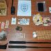 Δεσμοφύλακας και Δημοτικός Αστυνομικός διακινούσαν ναρκωτικά στον Κορυδαλλό