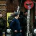 Και νέες επιχειρήσεις εκκένωσης κτηρίων στα Εξάρχεια