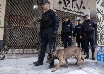 e-αστυνομία: ψηφιακή επίδοση δικογράφων και τηλεκαταθέσεις στην τελική ευθεία