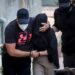 Δίωξη στην 35χρονη για απόπειρα ανθρωποκτονίας από πρόθεση για την επίθεση με βιτριόλι