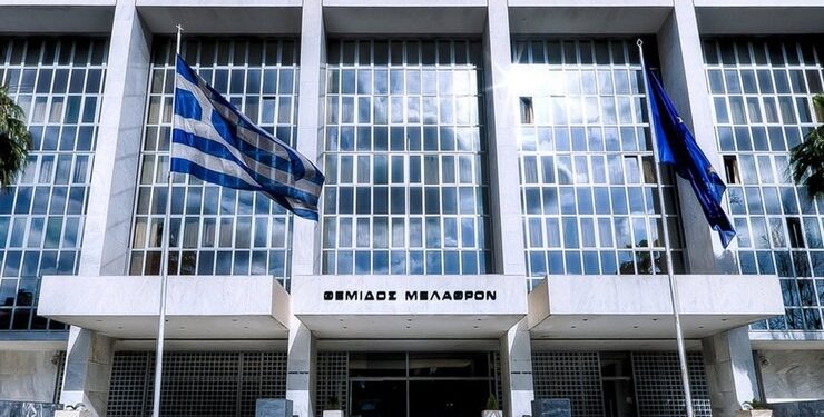 Ποιοι είναι οι νέοι αντιπρόεδροι του Αρείου Πάγου