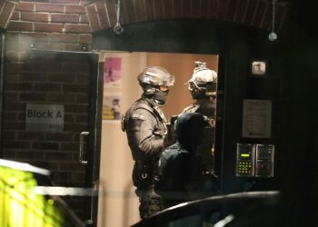 Βρετανία: 3 νεκροί από την επίθεση στο Ρέντινγκ – Δράστης ένας 25χρονος Λίβυος (Βίντεο – εικόνες)