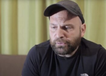 Οι απαντήσεις Καλαϊτζίδη στην κατηγορία σε βάρος του για ανθρωποκτονία (ΒΙΝΤΕΟ)