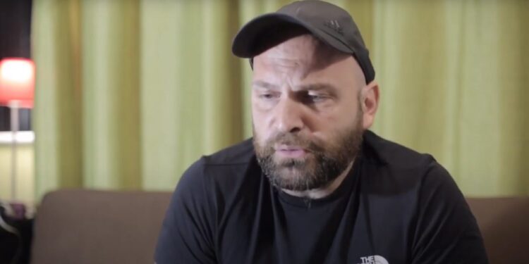 Οι απαντήσεις Καλαϊτζίδη στην κατηγορία σε βάρος του για ανθρωποκτονία (ΒΙΝΤΕΟ)