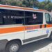 Δωρεά σύγχρονου ασθενοφόρου στο Κέντρο Υγείας Μυκόνου