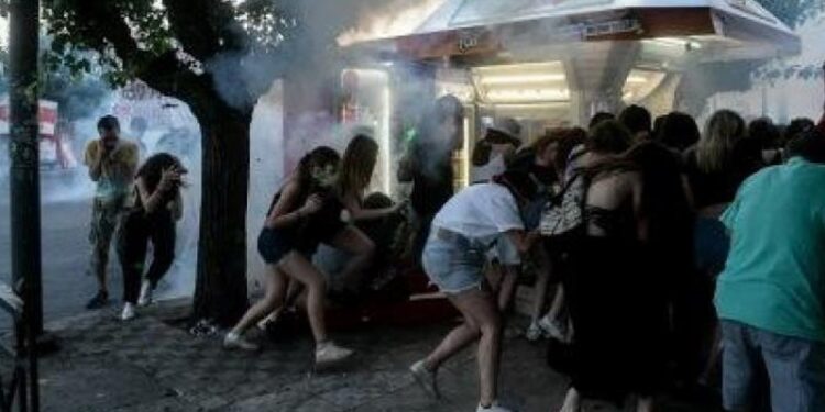 Άρειος Πάγος: Αυστηρή οδηγία για την έρευνα σε χρήση βίας κρατικών οργάνων