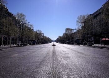 Μείωση 36% στα θανατηφόρα τροχαία, λόγω κορωνοϊού, στα κράτη της ΕΕ