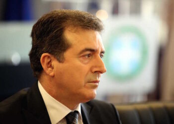 Χρυσοχοΐδης για την αστυνομική βία: “Θεσμικές εγγυήσεις, διαφάνεια, εκπαίδευση”