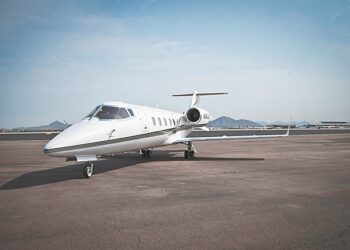 «Αναχαιτίσεις» ιδιωτικών τζετ στα αεροδρόμια λόγω κορωνοϊού – Αποκλειστικό ρεπορτάζ