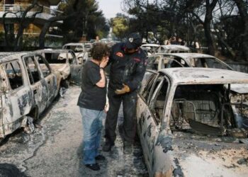 Μάτι: Το έγκλημα και η συγκάλυψη – Τα ηχητικά ντοκουμέντα