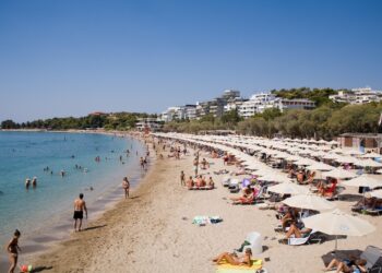 Πόσο εύκολο είναι να γίνουμε θύματα πνιγμού στη θάλασσα