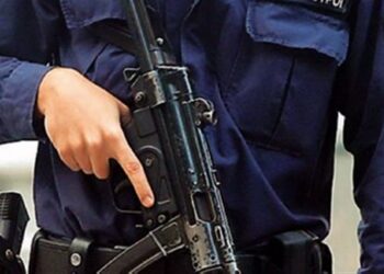 Ιδιώτες για την φύλαξη δημόσιων εγκαταστάσεων – Δημοσιεύτηκε η σχετική απόφαση