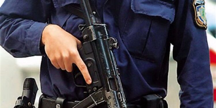 Ιδιώτες για την φύλαξη δημόσιων εγκαταστάσεων – Δημοσιεύτηκε η σχετική απόφαση